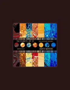 Ouve Jared Waters, vê vídeos de música, lê a biografia, vê as datas da digressão e muito mais!