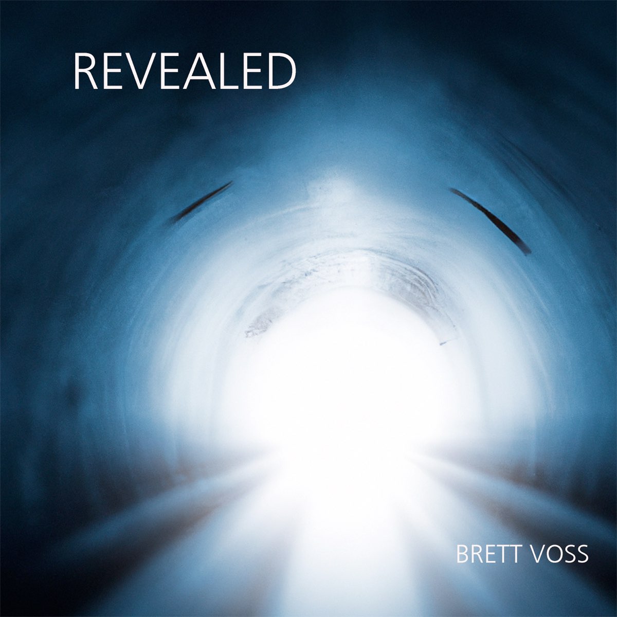 ‎Revealed - Single - Album by Brett Voss - Apple Music