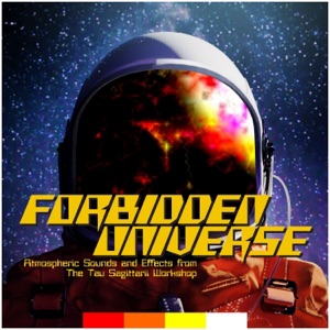 Forbidden Universe