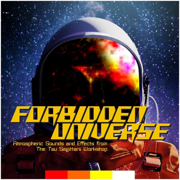 Forbidden Universe