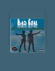 Poslechněte si interpreta WEEZY BABE, sledujte hudební videa, přečtěte si životopis, podívejte se na data turné a další informace.