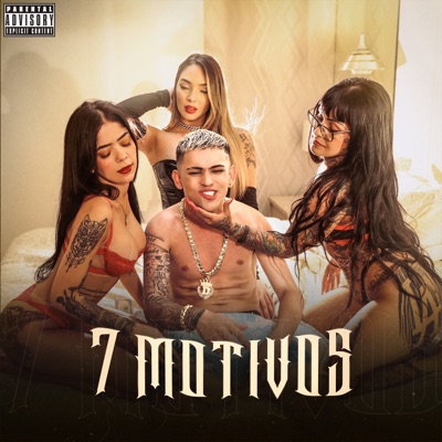 7 Motivos - Single