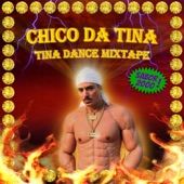 Tina Dance Mixtape (Sabor 2000) artwork