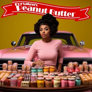 Peanut Butter - Single