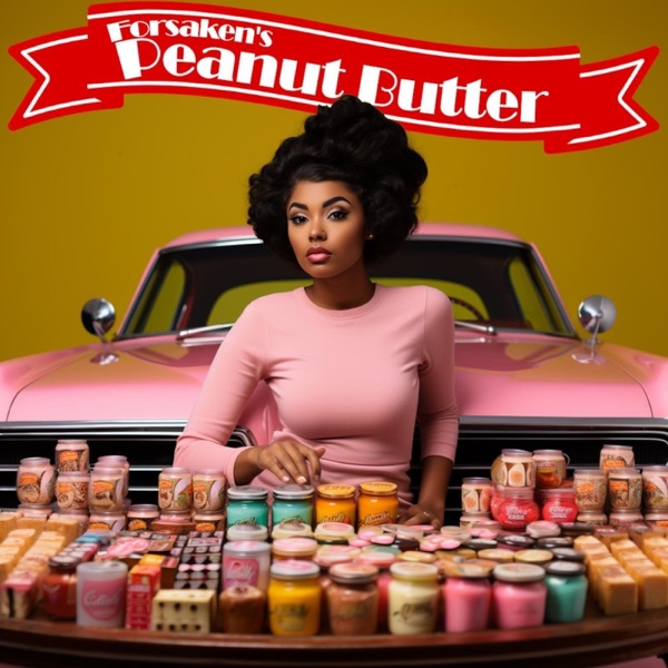 Peanut Butter - Single