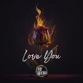 Love You artwork