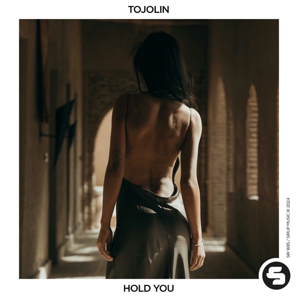 Hold You - Single