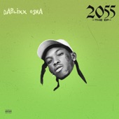 2055 - EP artwork