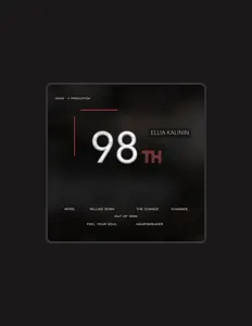 Ilya Kalinin dinle, müzik videolarını izle, biyografisini oku, tur tarihlerini ve daha fazlasını gör!
