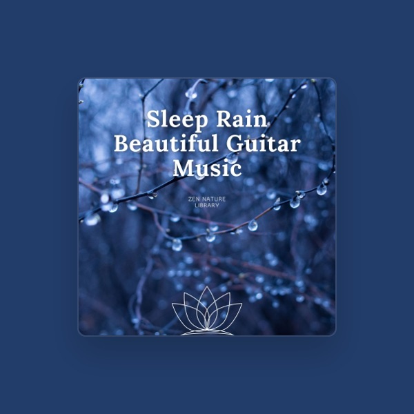 Zen Nature Library's avatar