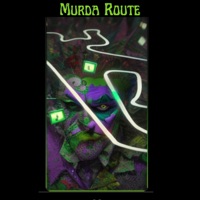 Murda Route - Single - 3400sko