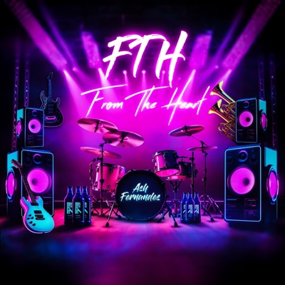F.T.H (from the heart) - Single