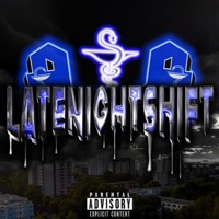 Latenightshift - Single - UCEF
