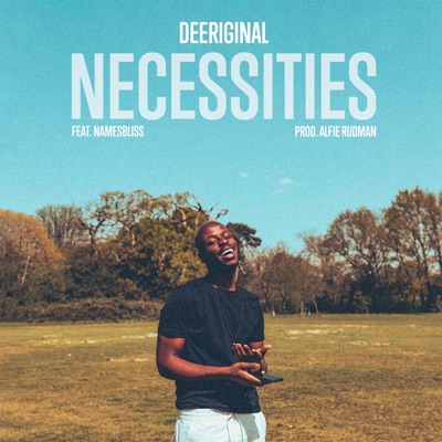 Necessities - Single