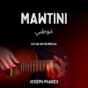 Mawtini (Guitar Instrumental) - Joseph Phares