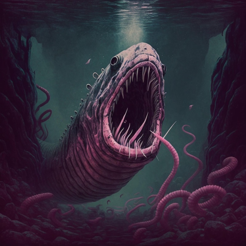 The Alaskan Bull Worm - Brainable: Song Lyrics, Music Videos & Concerts