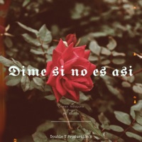 Dime si no es así - Single - Mc Khriz, Cesar Vazquez & Pope