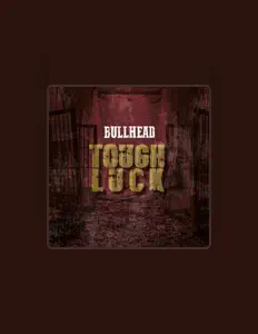 Ouve Bullhead, vê vídeos de música, lê a biografia, vê as datas da digressão e muito mais!