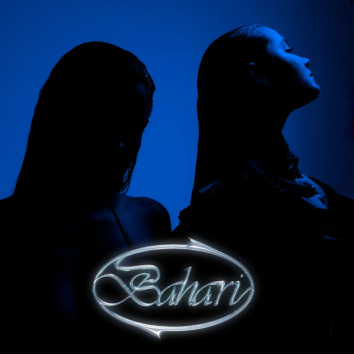 Bahari - Kills Me (Sped Up) - EP (2023) [iTunes Plus AAC M4A]-新房子