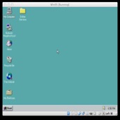 Windows 95 (Lofi Remix) artwork