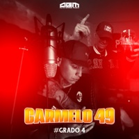 Grado #4 - Single - CARMELO 49 & Alto Grado Music