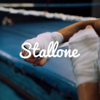 Stallone - Single - Harry Hawaii & Fred Erik