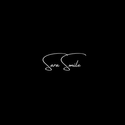 Sara Smile - Single