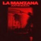 La Manzana artwork