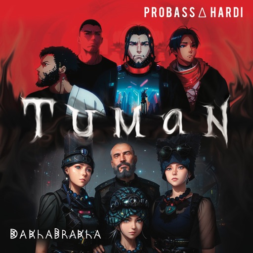 Album artwork