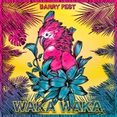 Waka Waka (Afrika) artwork