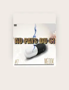 Dengarkan Dokou, tonton video musik, baca bio, lihat tanggal tur & lainnya!