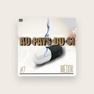 Listen to Dokou, watch music videos, read bio, see tour dates & more!