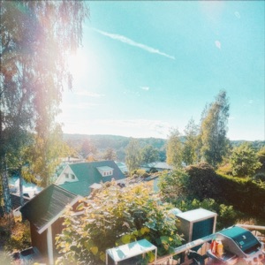 The City, The Valley, The Lake (feat. Feivel) - Single