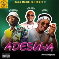 ADESUWA (feat. Boogie Banger, Musicjunkey & Harmonic) - Single - Douggymore