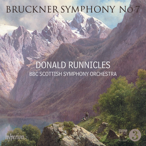 Bruckner: Symphony No. 7