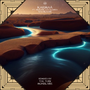Yaakaar - EP