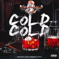Cold Cold - Single - Hot N' Heated Music
