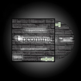 Upcoming (feat. NK47 & Nofrancis) Lil Pineapple
