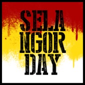 Selangor Day artwork