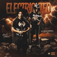Electricuted - Single - Gusto Leimert & Roadrunner TB