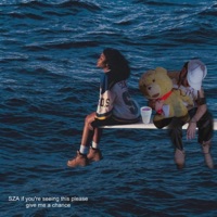 So Fly (SZA) - Single - JAY-K