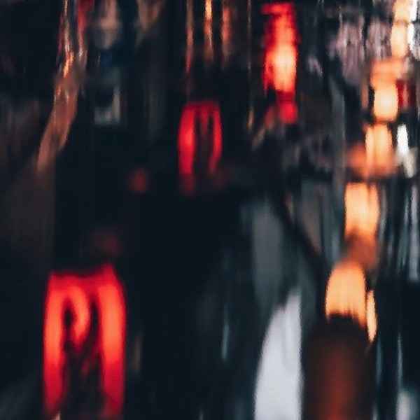 Kyoto (京都市) - EP