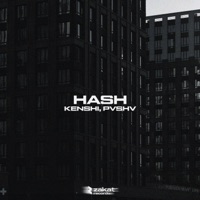 Hash - Single - KENSHI & PVSHV