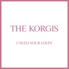 The Korgis