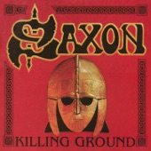 Killing Ground artwork