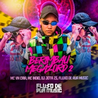 Berimbau Megazord 2 - Single - MC VN Cria, Mc Indio & DJ JOTA ZS