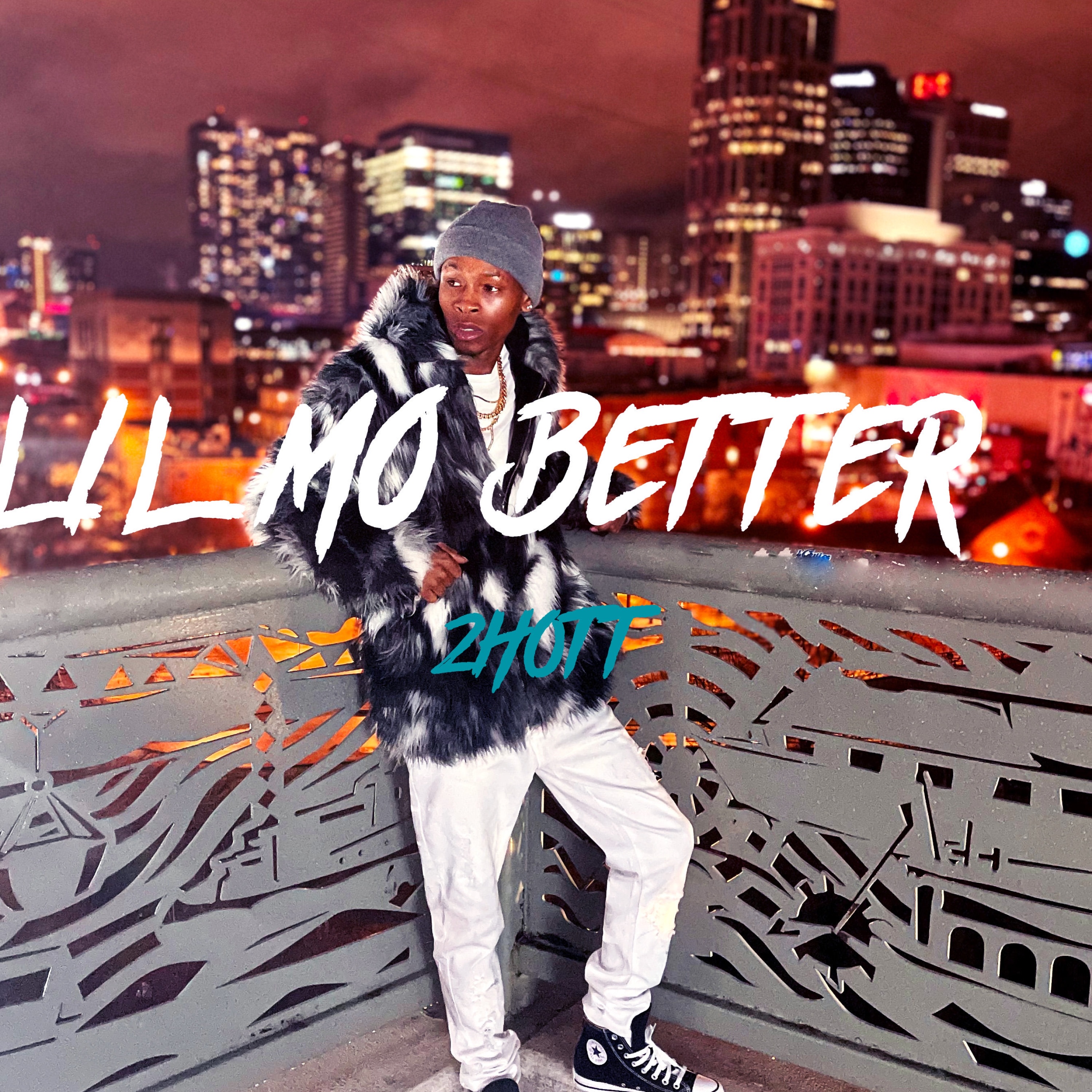 Lil Mo Better - Single