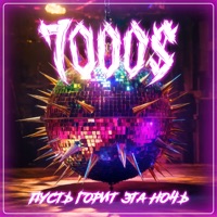 Пусть горит эта ночь - Single - 7000$