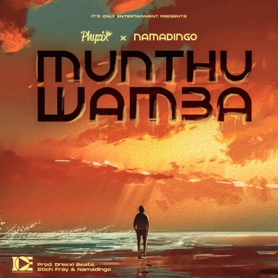 Munthu Wamba - Single