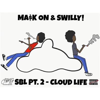 Sbl Pt. 2-Cloud Life